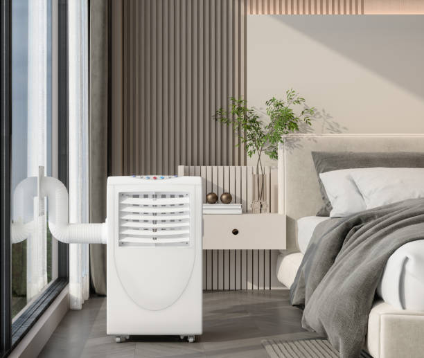 HVAC emergency services in Teaticket, MA