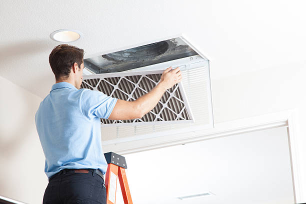 Best Local HVAC companies  in Teaticket, MA
