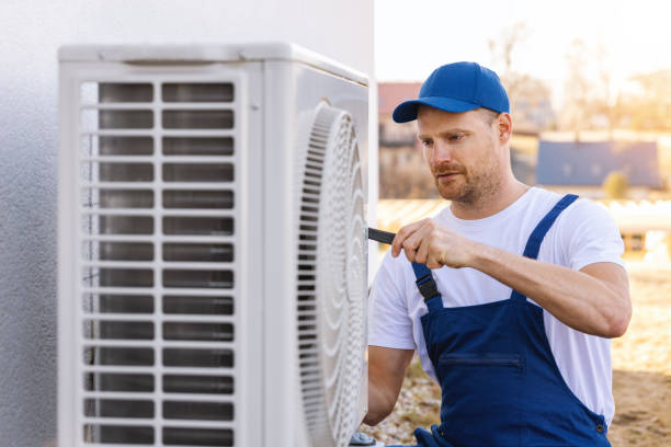 Best Central air repair  in Teaticket, MA