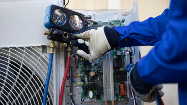Trusted Teaticket, MA HVAC Experts
