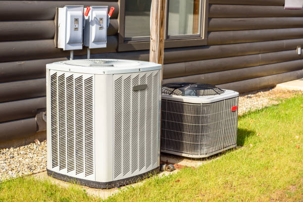 HVAC maintenance plan in Teaticket, MA